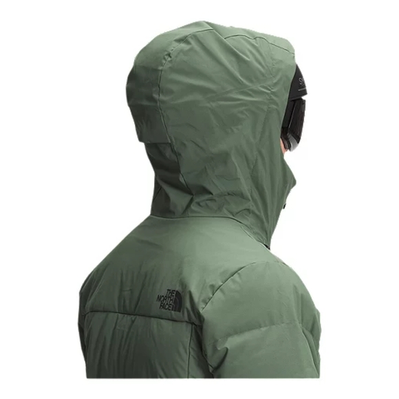 The North Face Men's Corefire Down Jacket - Picture 3 of 7